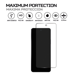 ฟิล์มกันรอยหน้าจอเอเซอร์ ซุปเปอร์ ZX รุ่น ANTISHOCK - Product Image 2