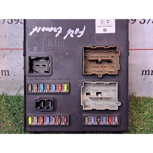 CENTRALINA BCM FORD TRANSIT Custom Kombi CC1T14A073CE CYFA/B diesel 2198 (12>) - Product Image 3