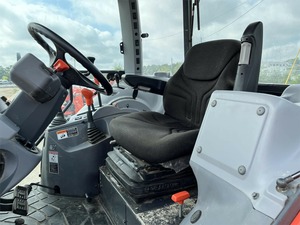 2019 para Kubota 2017 Nuevo Tractor de ruedas diésel 4WD 160hp Variantes de potencia nominal 40hp 70hp 90HP 100hp Core Incl. Bomba caja de cambios - Product Image 3