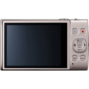 TOUT NEUF ORIGINAL DANS SON EMBALLAGE NOUVELLE ARRIVÉE Appareil photo numérique Can PowerShot ELPH 360 HS (Argent) - Product Image 3