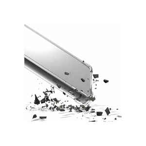 Funda de Silicona Nitro Transparente Premium Anti-Golpes para Xiaomi Mi 12T Pro 14 Plus y Otros Modelos - Protección Premium a Prueba de Golpes - Product Image 4