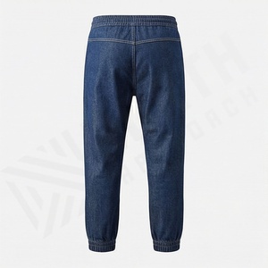 Pantalones de Hombre de Estilo Único en Oferta Online 2025, Pantalones Transpirables, Moda Casual Urbana, Diseño Cómodo de Alta Calidad Premium - Product Image 2