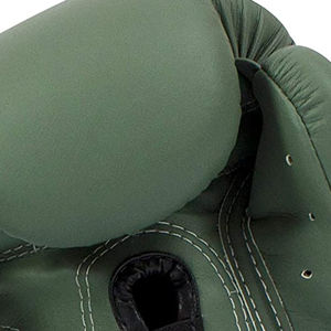 Guantes de Boxeo Personalizados Nuevos en Oferta, Guantes de Boxeo y Kickboxing para Entrenamiento y Sparring, los Más Nuevos del Mercado - Product Image 5