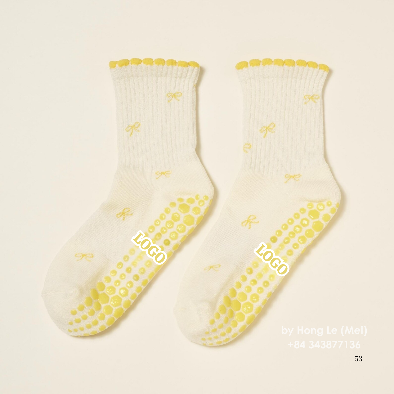 สีเหลือง