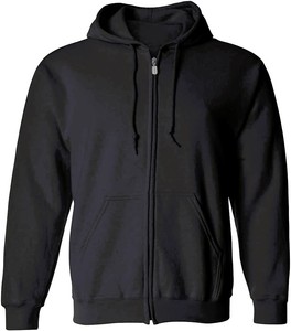 Sudadera con capucha zip_up de alta calidad, sudaderas con capucha para hombre a la venta, último diseño, gimnasio muscular, venta al por mayor personalizada, Sudadera con capucha para hombre con cremallera - Product Image 6