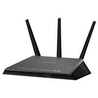 Carcasa de Diseño para Router Inalámbrico Wifi, Carcasa para Módem, Carcasa para Redes Mesh, Carcasa Inteligente para Nighthawk Wi-Fi R7000 AC1900 Ethernet