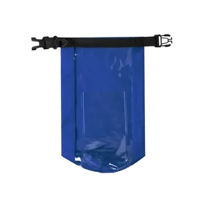 Custom Kambax Gadgets Sportpack Promotional <b>Waterproof</b> <b>Drawstring</b> <b>Bag</b> - Product Image 4