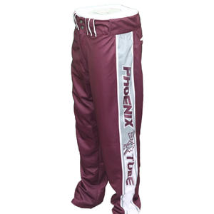 Uniformes de baseball Kawasaki Softball XXL pour hommes, maillot de baseball cousu en polyester personnalisé, chemises à broderie sublimée unisexe - Product Image 6