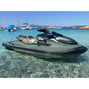 2025 elegante Jet-ssk-i compacto ligero scooter de agua equipo confiable para exteriores - Product Image 3