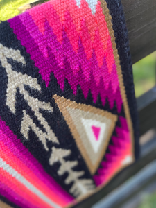 Couverture de selle de cheval en laine de Nouvelle-Zélande véritable de qualité supérieure pour dressage et tapis d'équitation anglais Excellents spectacles de soins pour chevaux - Product Image 2