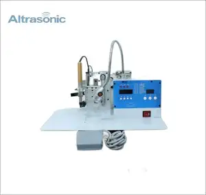 Máquina de soldadura estañada semiautomática