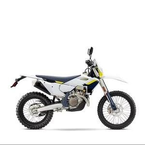 Motocicleta de Aventura FE501s 2025 de Calidad, Lista para Enviar - Product Image 4