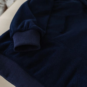 Sudadera con capucha de alta calidad Tallas grandes Moda Hombre Sudaderas con capucha Sudaderas Ropa personalizada para hombre Sudaderas con logotipo - Product Image 6