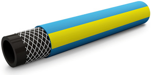 Tubo Refittex Gaz GPL Rotolo Mt.100 Mm. 8x14 Mt 100 - Product Image 1