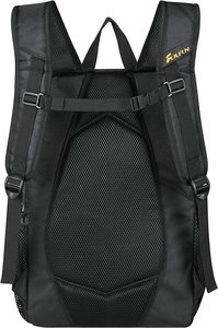 Mochila de baloncesto de nuevo diseño Unisex, bolsa impermeable para equipo de deportes al aire libre con compartimento para bolas, bolsillo para zapatos, forro de poliéster - Product Image 4