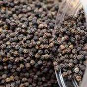 ESPECIAS CALIENTES Semillas de pimienta negra secas de alta calidad Raw New Crop 580g/L Precio de fábrica Hanfimex Top Vietnam WhatsApps 0084374074818 - Product Image 5