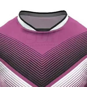 Tenues de rugby de qualité supérieure, best-sellers, 100% polyester, personnalisables, unisexes, vêtements de sport pour adultes, en vente en ligne - Product Image 6