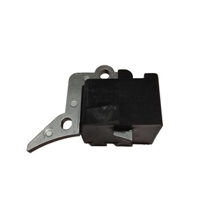 อะไหล่เครื่องยนต์ คอยล์จุดระเบิด สำหรับ Tcs 6200 รหัส 502009 - Product Image 1