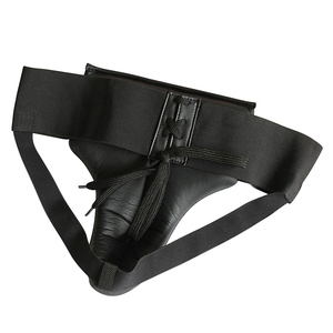 Protector Inguinal para Kick Boxing y Taekwondo, Fabricante OEM, Logotipo Personalizado, para Adultos, Uso en MMA, con OEM - Product Image 2