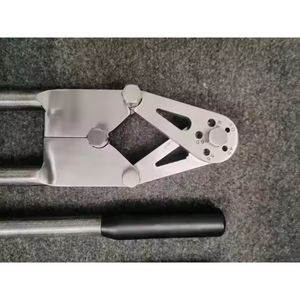 Instrument chirurgical orthopédique pince à tige médicale coupe-tige pince chirurgicale CE ISO approuvé par les Instruments de Surgiright - Product Image 4