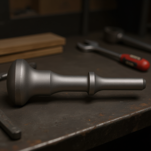 Hazet Curved Vibration Chisel <b>Bolt</b> Screw Remover Product Category - Product Image 3