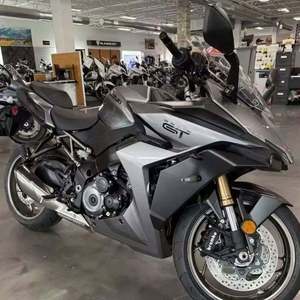 PRÊT À ROULER 2025 – Moto Sport Touring Suzuki GSX-S1000GT à vendre - Product Image 4