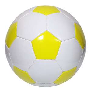 Examen de Competición de Entrenamiento Profesional para Adultos, 5ª Edición, Gran Venta #   Balón de Fútbol de PVC Resistente al Desgaste - Product Image 4