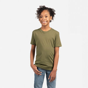 Camiseta de Verano Personalizada para Hombre, 100% Algodón, con Estampado Digital Frontal, Tejido Antibolitas y Transpirable - Ropa de Verano al por Mayor - Product Image 3