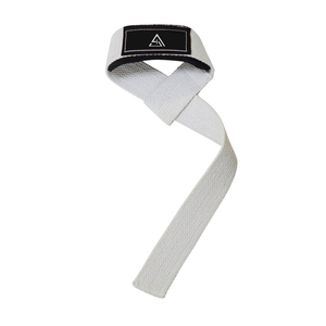 Correas de Levantamiento de Pesas Personalizadas para Peso Muerto con Agarre Antideslizante para Gimnasio - Product Image 1