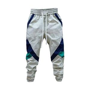 Trousers Man <b>Cargo</b> <b>Pants</b> for Men <b>Stretch</b> Winter Splicing Fishing Black New in Cheap Street Baggy Spandex Luxury <b>pants</b> - Product Image 6