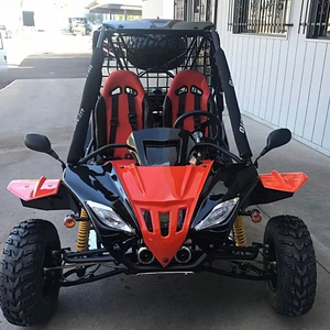 รถโกคาร์ทสำหรับแข่ง500cc 4จังหวะดีไซน์ใหม่รถบั๊กมอเตอร์ขับเคลื่อนด้วยแก๊สไฟฟ้า4x4สำหรับการใช้งานกลางแจ้ง2024 - Product Image 2