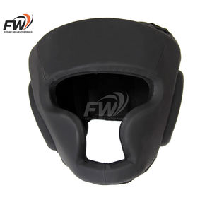 Oferta Especial: Top Diez Protectores de Cabeza Avantgarde, Casco de Boxeo de Goma, Protector de Cabeza con Logotipo Personalizado, Casco Protector Suave - Product Image 4