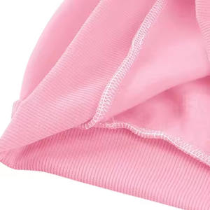 Sweat à capuche en coton polaire de qualité supérieure Cross Kangaroo Pocket & Hood-Personnalisez votre marque Design Best Price Manufacturers - Product Image 5