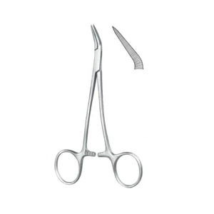 Kit chirurgical de base A-1 VERITAS de qualité supérieure, forceps à éclats en acier inoxydable, instruments chirurgicaux, forceps - Product Image 3