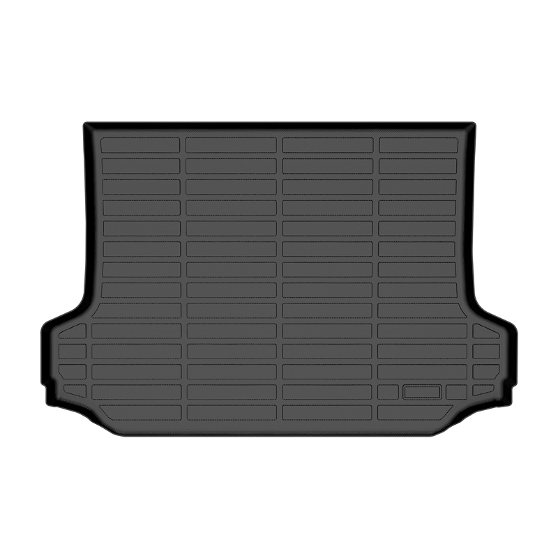 RAV4 2006-2012 Car Trunk Mats