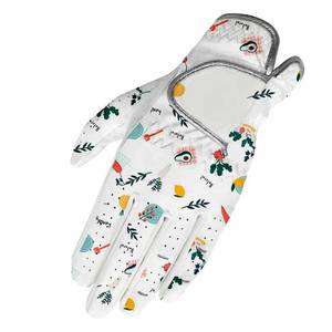 ถุงมือกอล์ฟทุกสภาพอากาศ ถุงมือกอล์ฟแบบไม่ลื่น ทนทาน ใช้งานได้ยาวนาน สวมใส่สบาย - Product Image 2