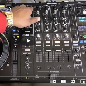 New IN Original-Pro DJ XDJ-1000 DJ Digital Media Player