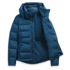 New Collection Custom Logo Breathable Puffer <b>Jacket</b> for Men <b>Women</b> Reversible Design Plus Size Zipper Cotton for Winter - Product Image 4