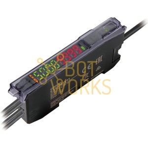 Omron E3XMZV412M - Nuovo - Product Image 1