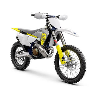 Husqvarna TX 300i 2023, Transmisión de 6 Velocidades, Cilindrada de 293.2 cm, Sistema Hidráulico Brembo - Product Image 1