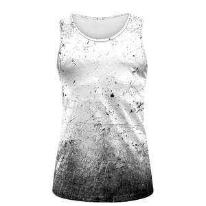 T-Shirt à capuche sans manches pour homme, décontracté, sport, Fitness, musculation, entraînement, sport, athlétisme - Product Image 2