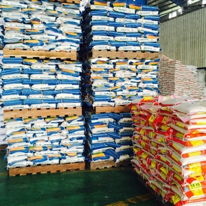 ข้าวหอมมะลิ2025พืชใหม่ข้าวเมล็ดยาวมีกลิ่นหอมตามธรรมชาติเนื้อนุ่มคุณภาพสูงเกรดส่งออก - Product Image 1