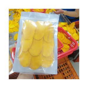 Rodajas a precio de fruta seca a granel vietnamita Mango Fruithot viento con Mango Seco azúcar añadido Mango Seco - Product Image 2