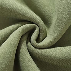 Sweat à capuche surdimensionné pour femmes de haute qualité pull à la mode en coton personnalisé avec sweat thermique technique brodé - Product Image 5