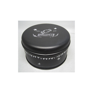 กล่องเก็บขนมปังสีเทาหรูหรา - Product Image 4