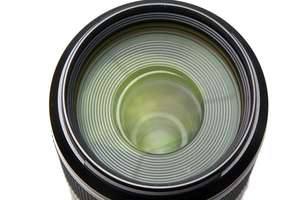 Lente RF 100-500mm F/4,5-7,1 L IS USM de alta calidad con envío gratis - Product Image 5