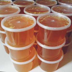 ผงน้ำผึ้งออร์แกนิกผงน้ำผึ้งอบแห้งผงน้ำผึ้งอบแห้ง - Product Image 3