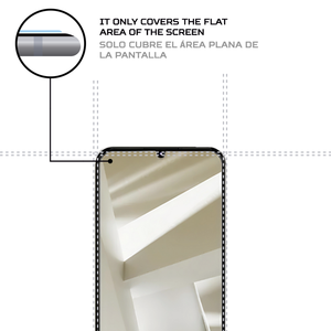 ฟิล์มกันรอย ANTISHOCK สำหรับลาวา สตรอม เพลย์ฝาครอบโทรศัพท์มือถือที่ทนทานและกันกระแทก - Product Image 4