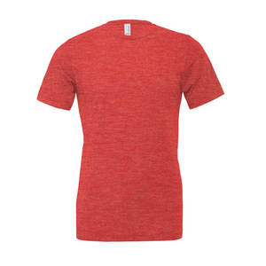 Vente en gros de t-shirts personnalisés pour hommes, vêtements 100% coton, impression fine, logo brodé, manches courtes, t-shirts unis vierges pour hommes - Product Image 1