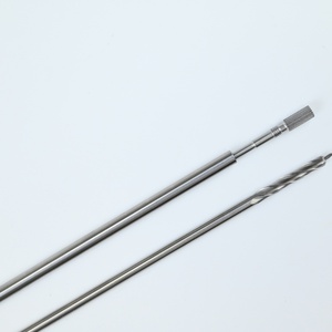 Instrument de reconstruction de couvercle Ensemble d'arthroscopie d'épaule de reconstruction de dislocation de l'articulation acromio-claviculaire - Product Image 4